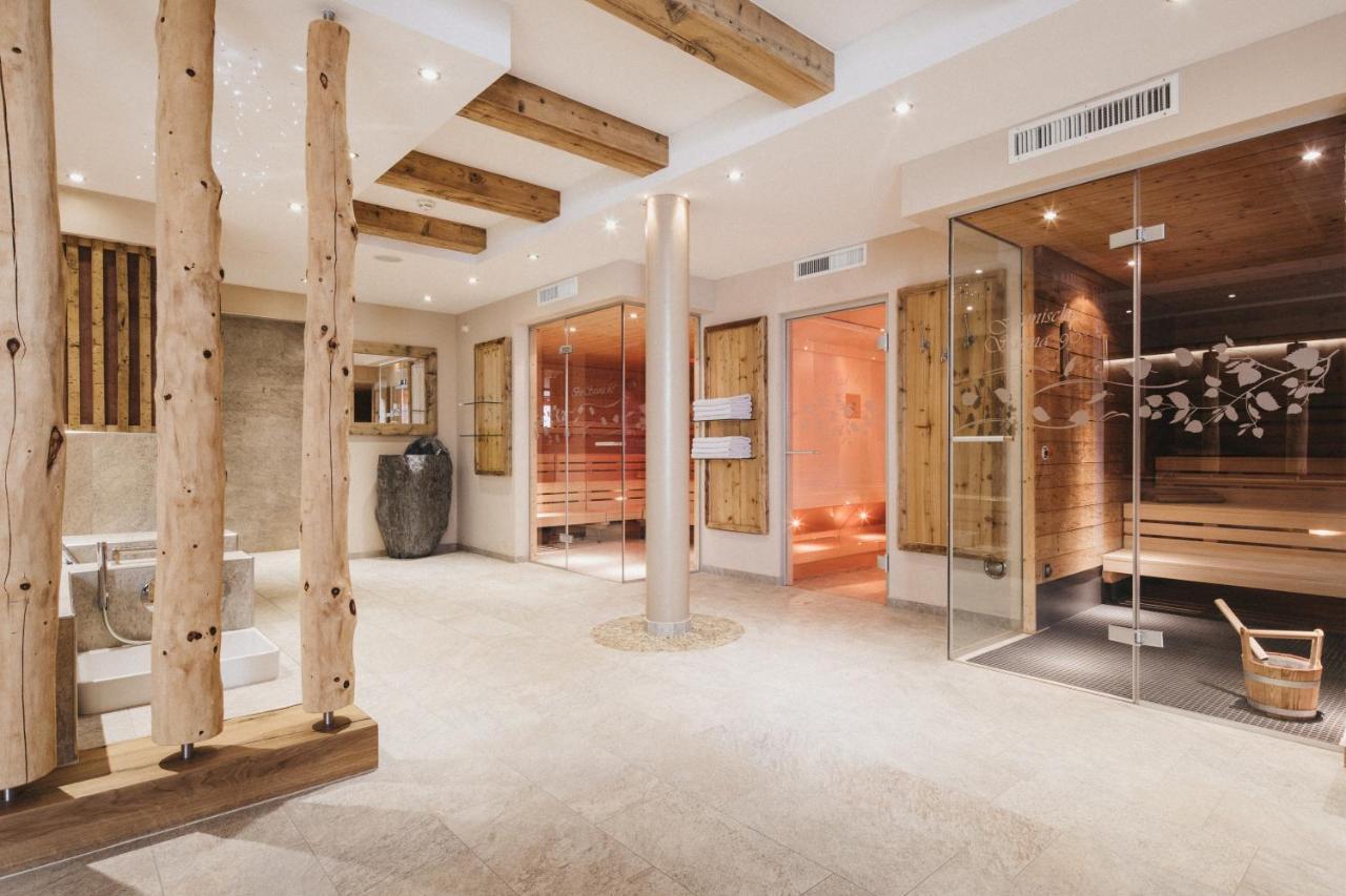 Hotel Wagnerhof Pertisau Buitenkant foto