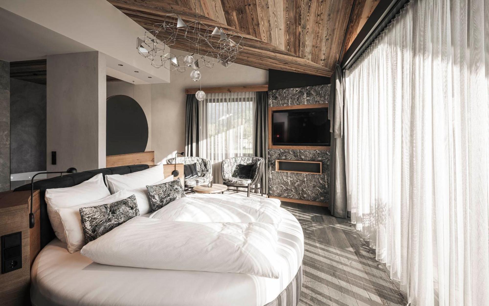 Hotel Wagnerhof Pertisau Buitenkant foto